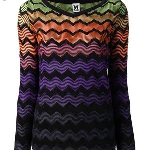 Missoni sweater